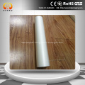 Matte OPP plastic film